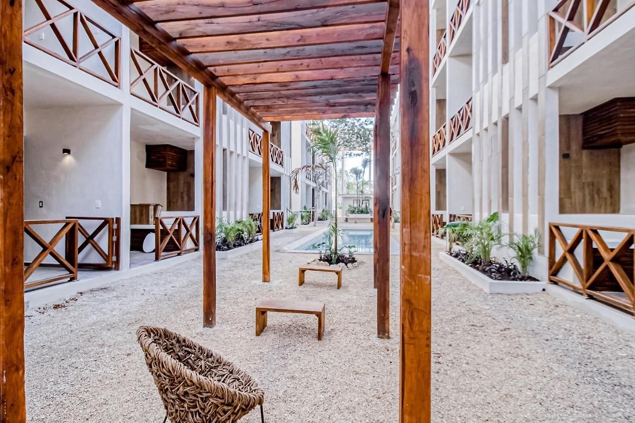 Smart Depas B301 Tulum