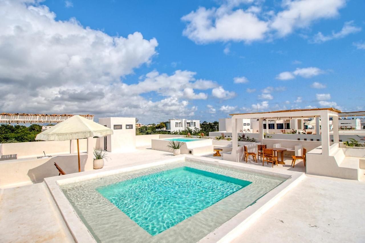 Hotel Smart Depas B301 Tulum