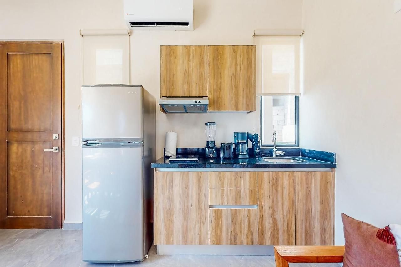 Hotel Smart Depas B301 Tulum