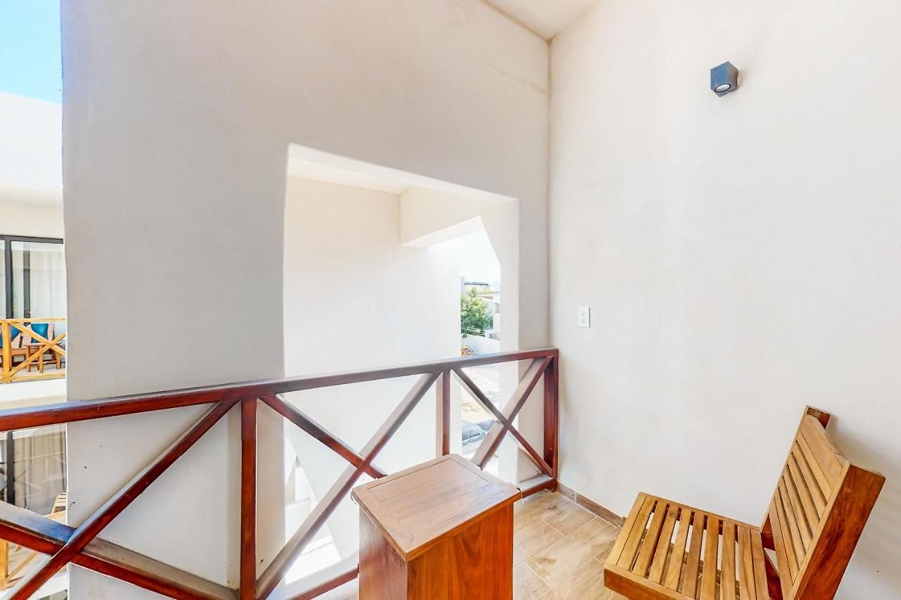 Hotel Smart Depas B301 *