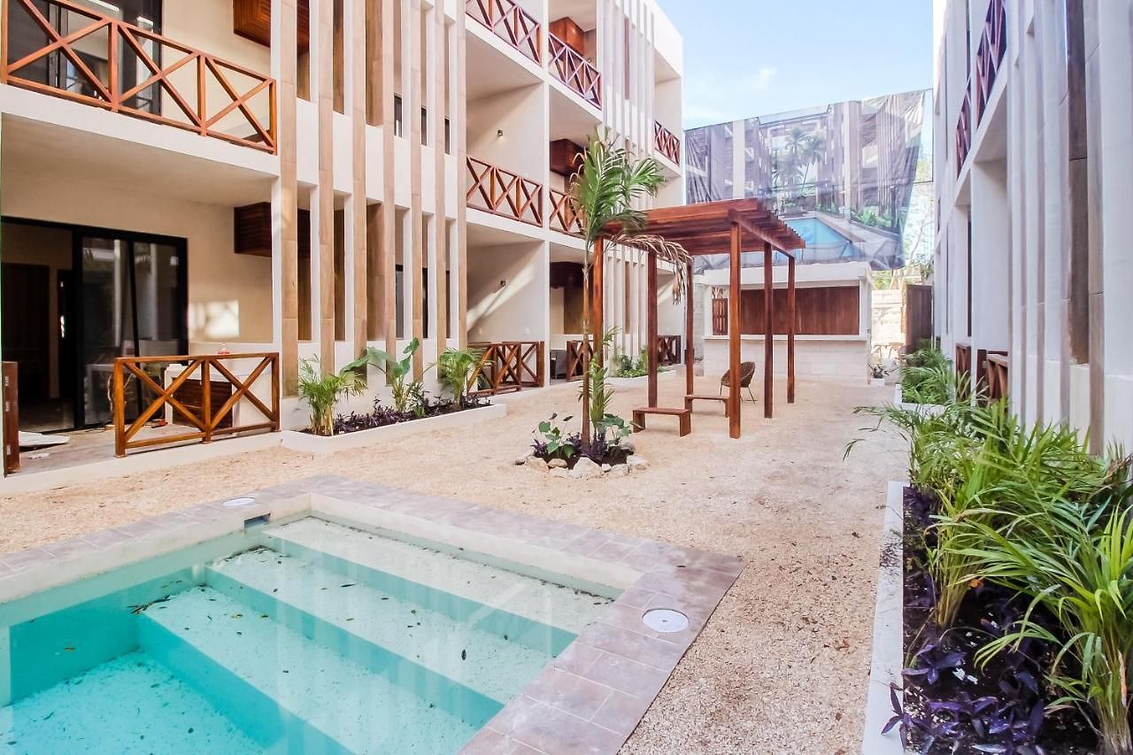 Hotel Smart Depas B301 *