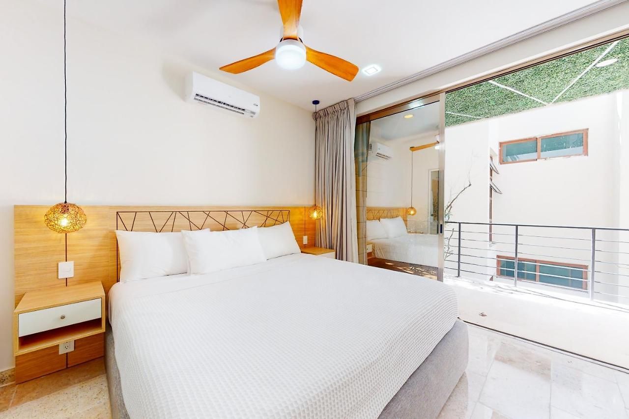Hotel Brava Towers 306 At Aldea Zama *