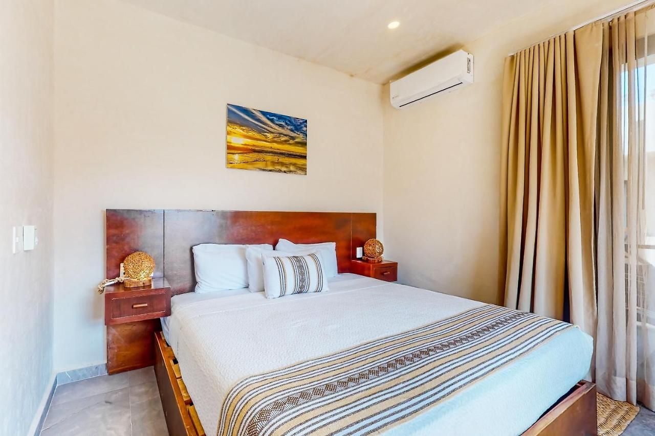 Smart Depas B301 Hotel Tulum