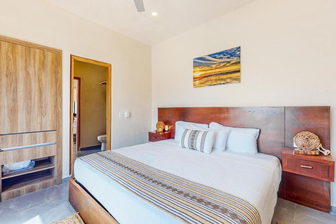 Hotel Smart Depas B301
