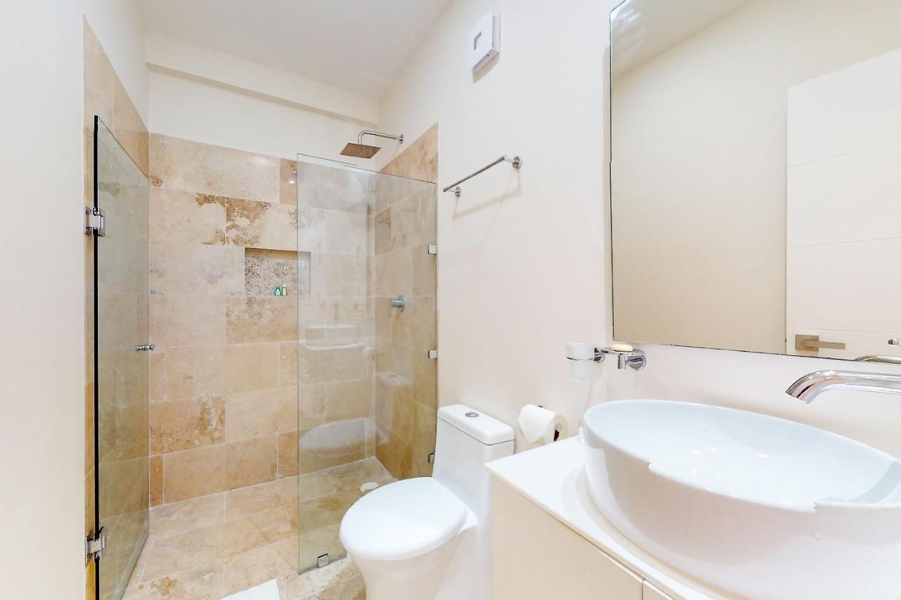 Brava Towers 306 At Aldea Zama * Tulum