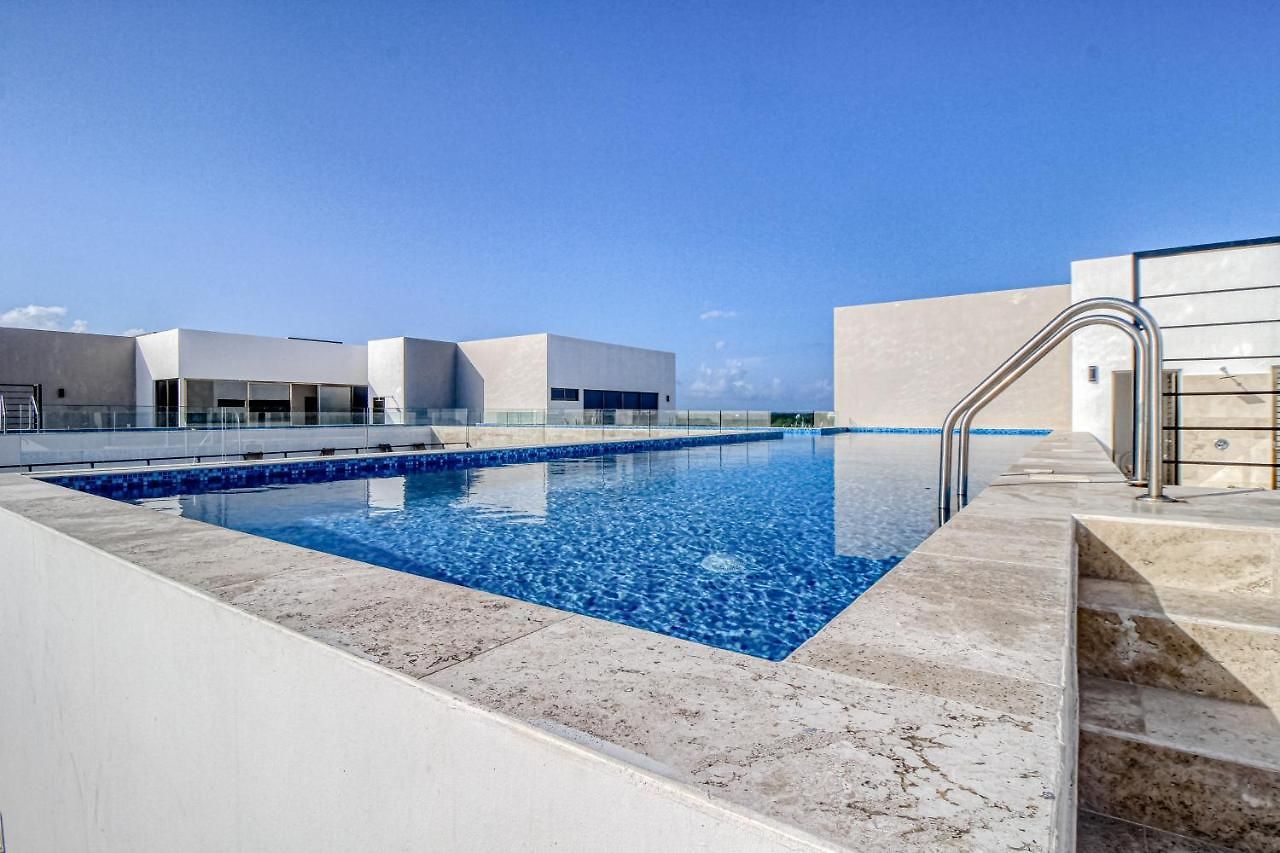 Hotel Brava Towers 306 At Aldea Zama *