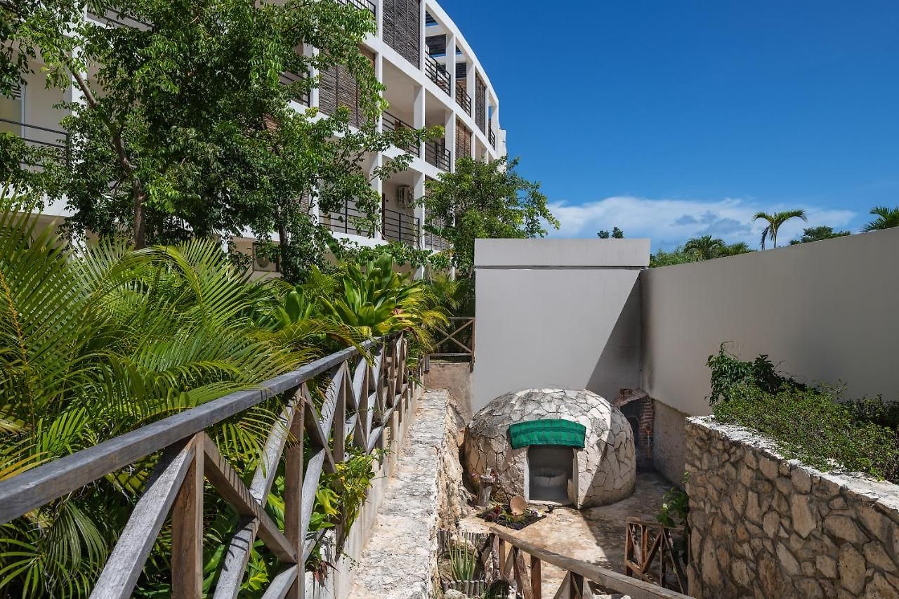 Hotel The Waves By Experience Tulum