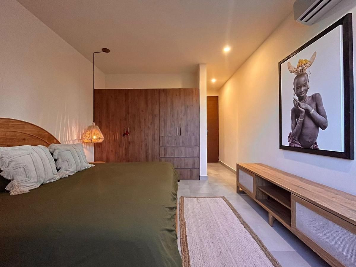 Aldea Savia By Andiani Travel Apartamento Tulum