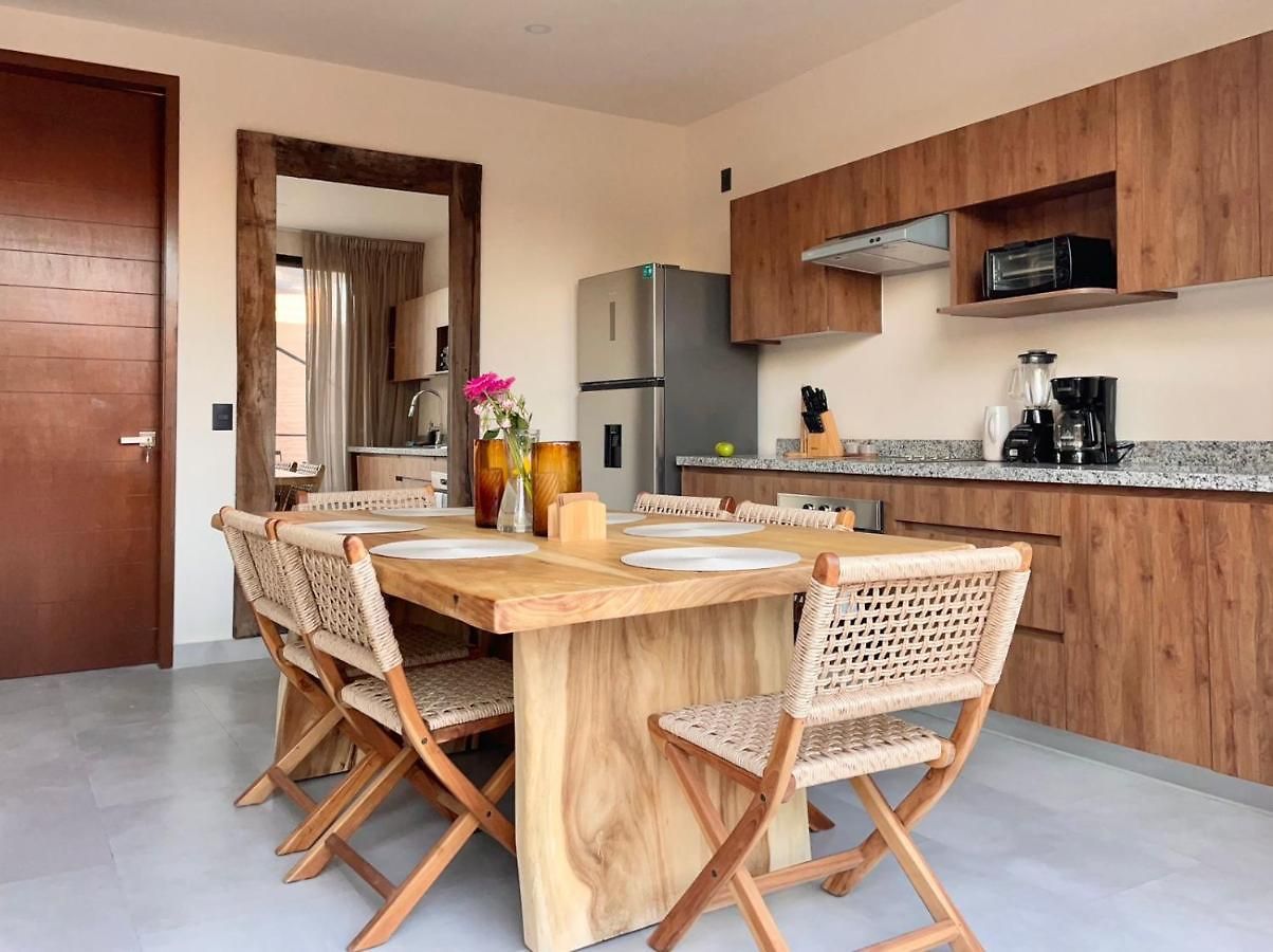 Aldea Savia By Andiani Travel *