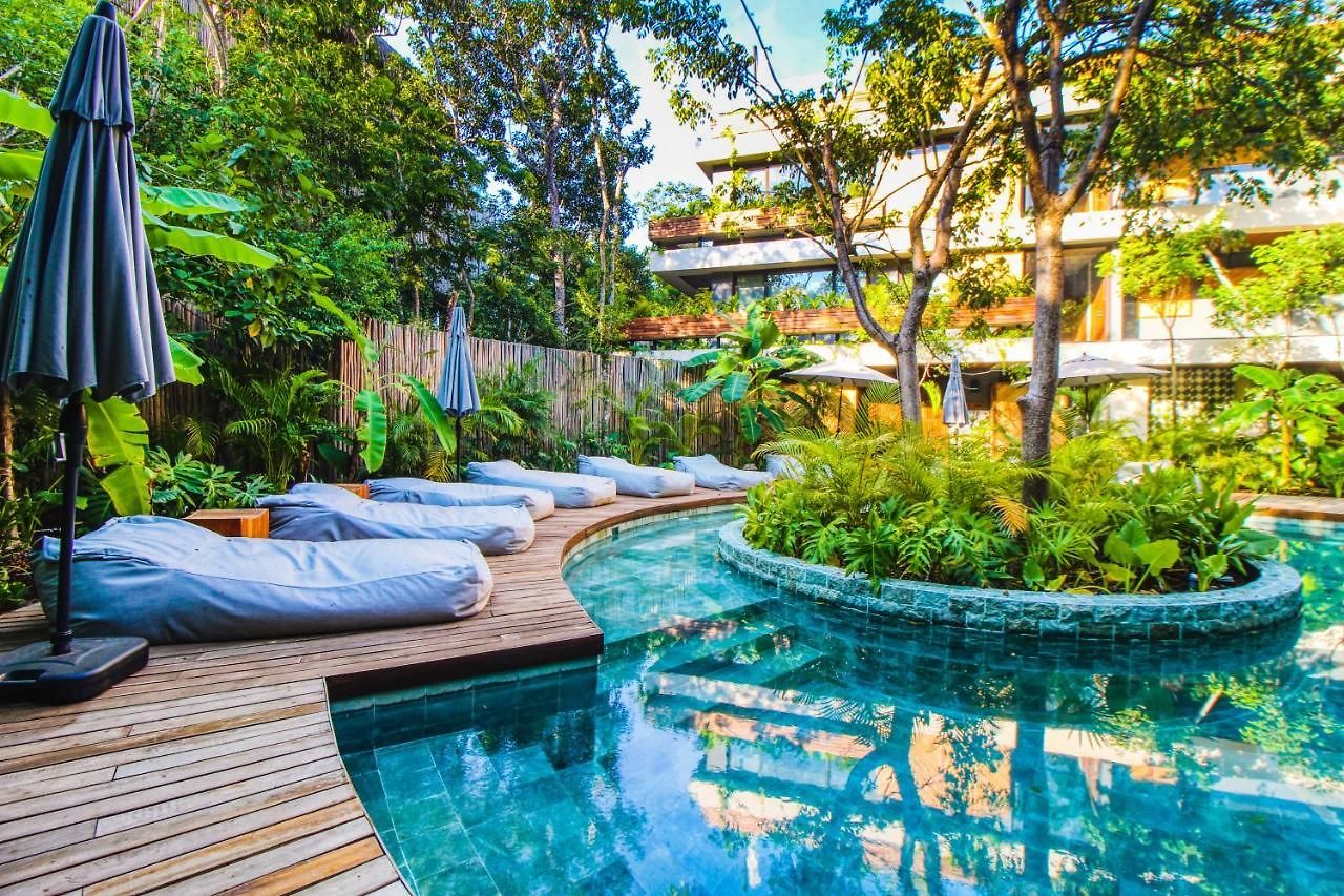 Miraluna 233 At Luum Zama Tulum