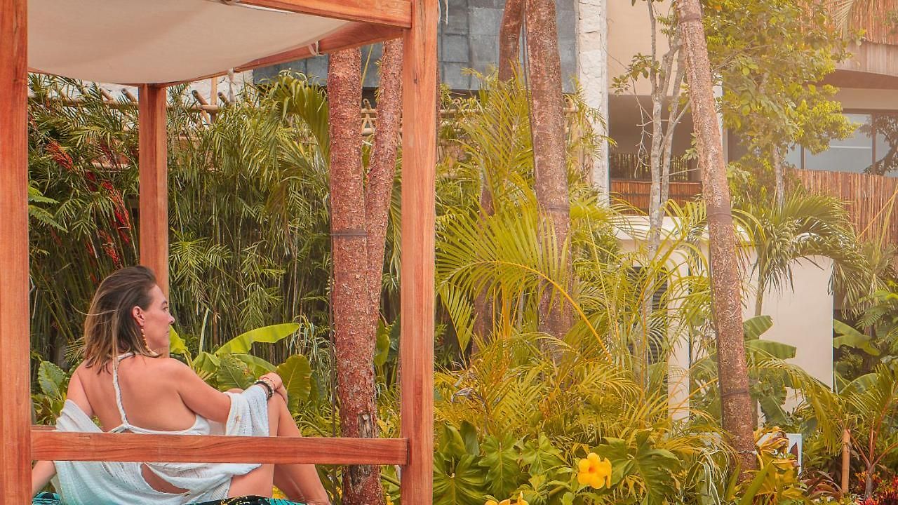 Adora Distinctive Residences Apartahotel Tulum