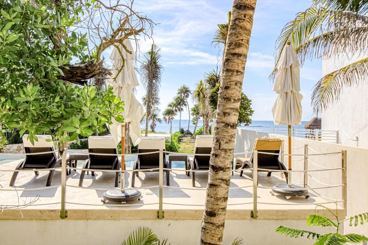 Hotel Tao Santamar F-204 Tulum