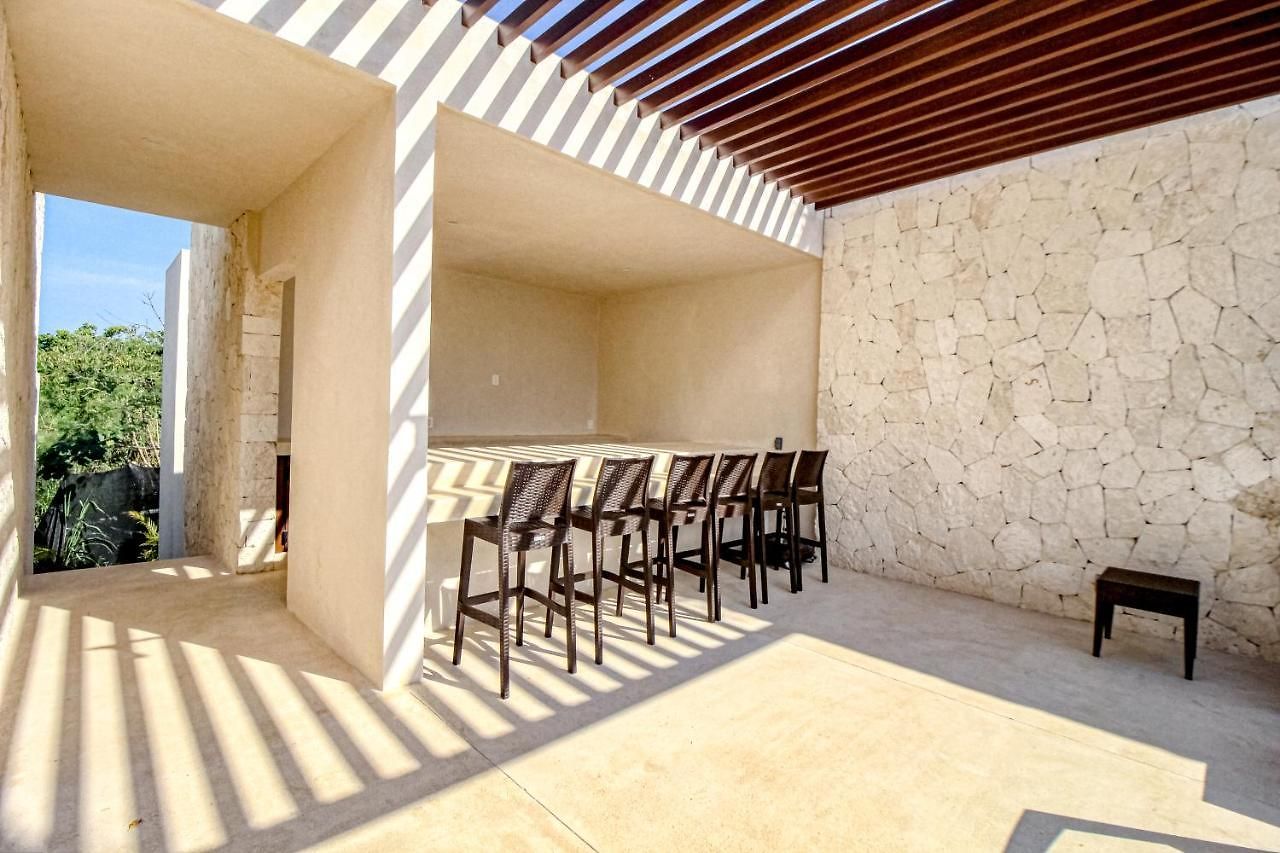 Tao Santamar F-204 Hotel Tulum