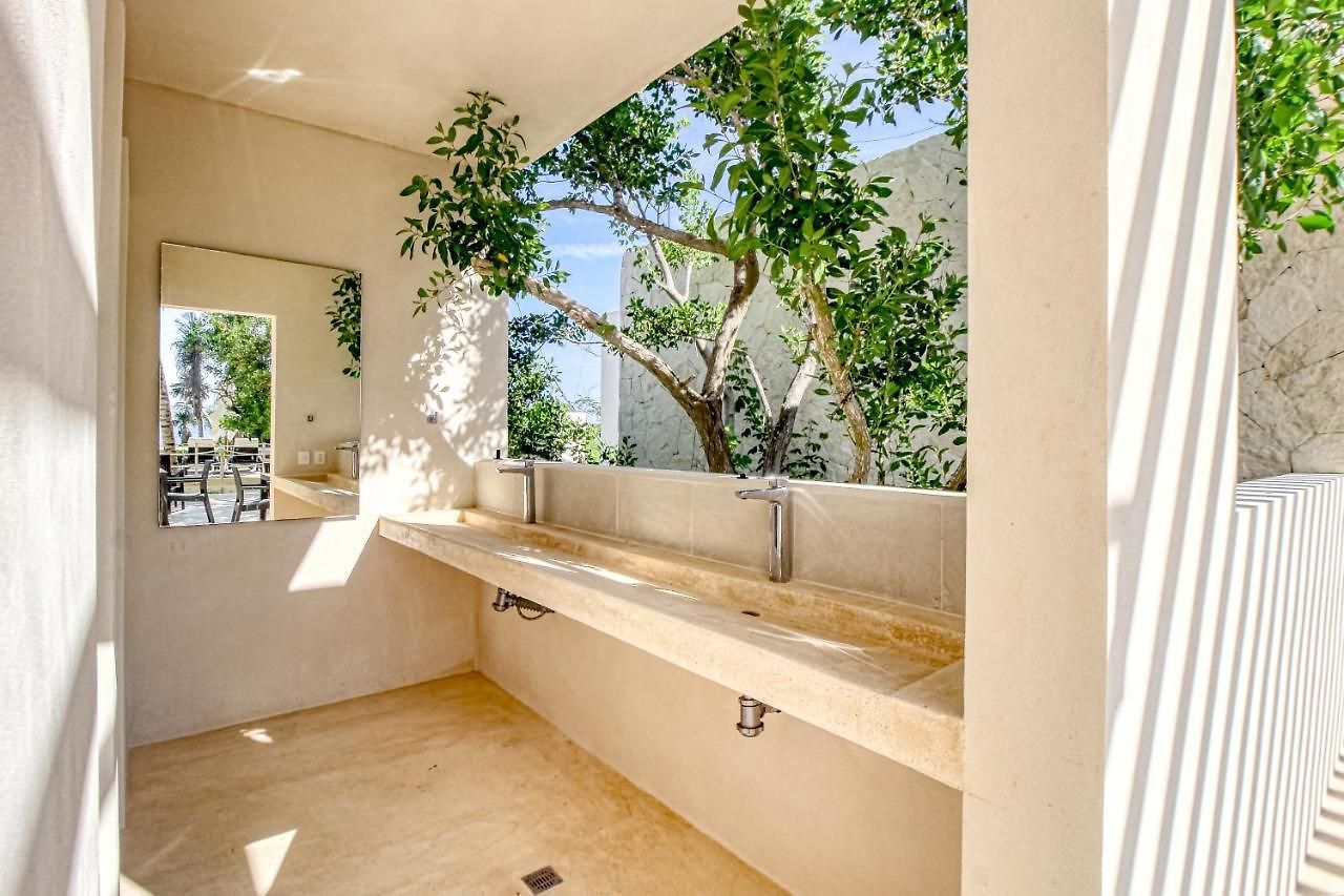 Tao Santamar F-204 Tulum