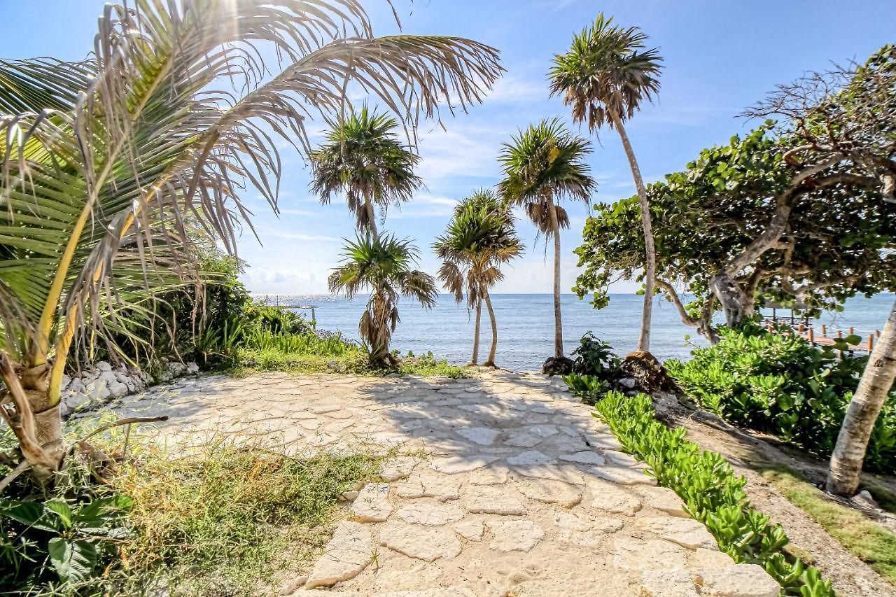 Hotel Tao Santamar F-204 Tulum