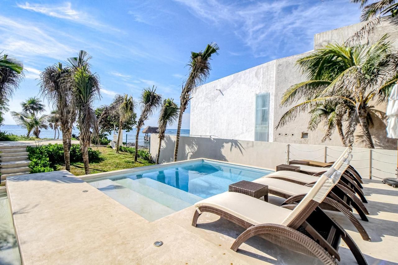 Tao Santamar F-204 Hotel