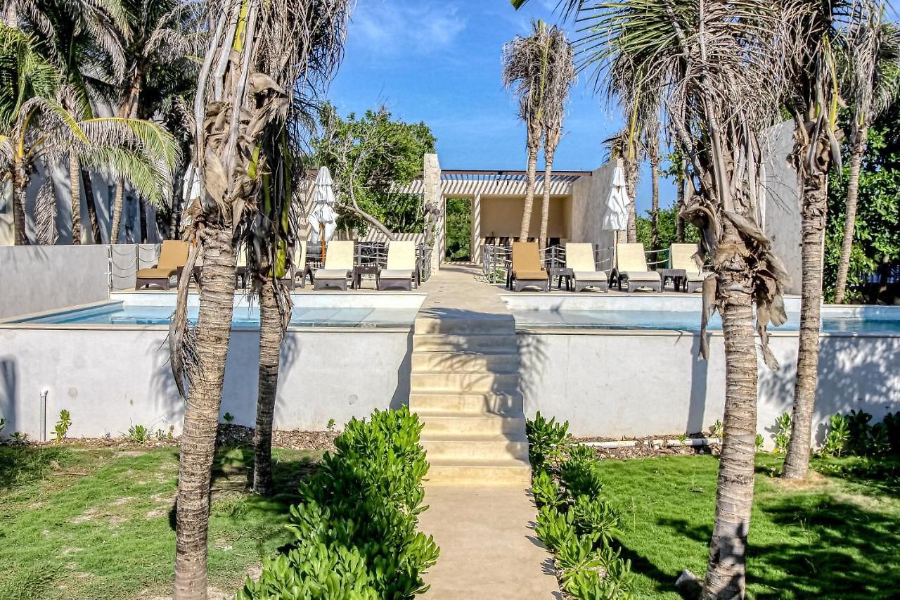Hotel Tao Santamar F-204 Tulum