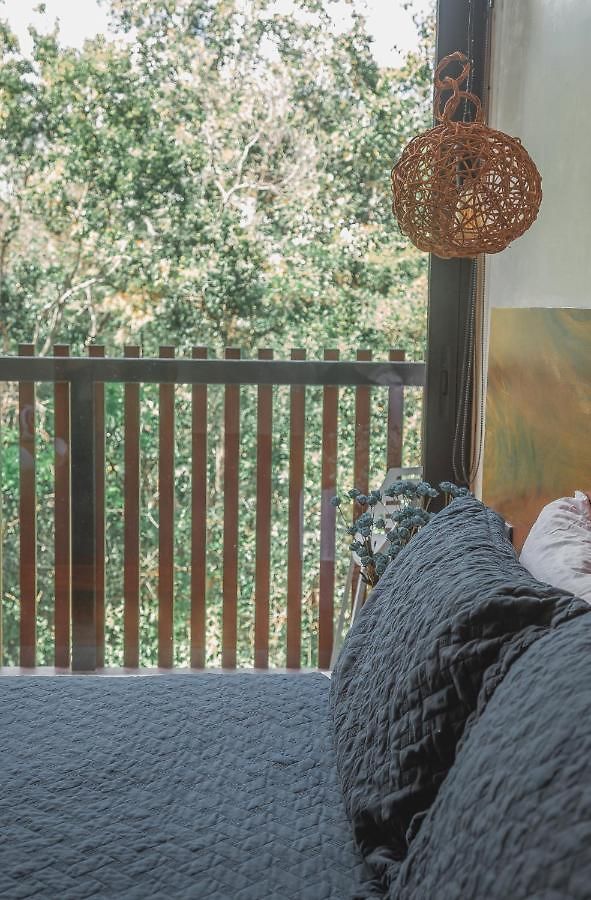 Stylish & Luxury Penthouse & Apartment, Private Pool, Private Hot Tub, Terrace And Roof At Jungle Apartment *