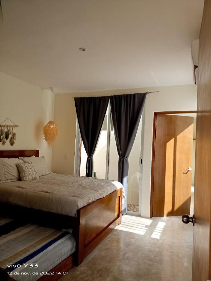Kuxtah, Beautiful With Private Pool * Tulum