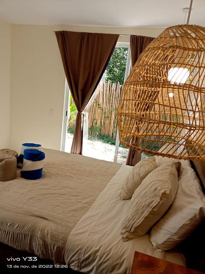 Kuxtah, Beautiful With Private Pool Tulum