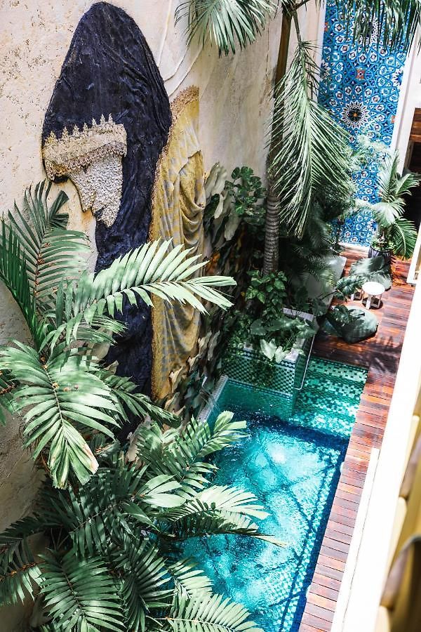 Layla - Adults Only Hotel Tulum
