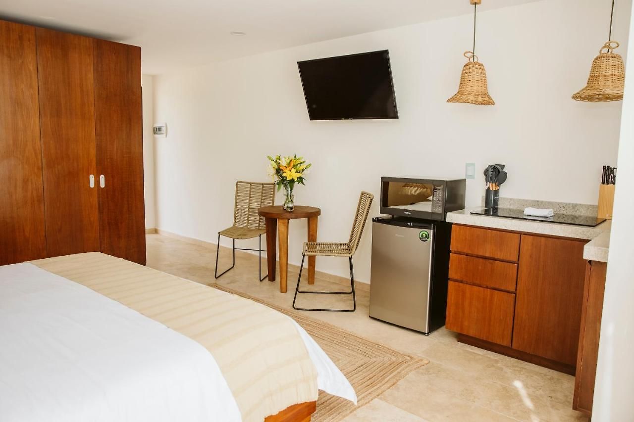 Hotel The Waves By Experience Tulum