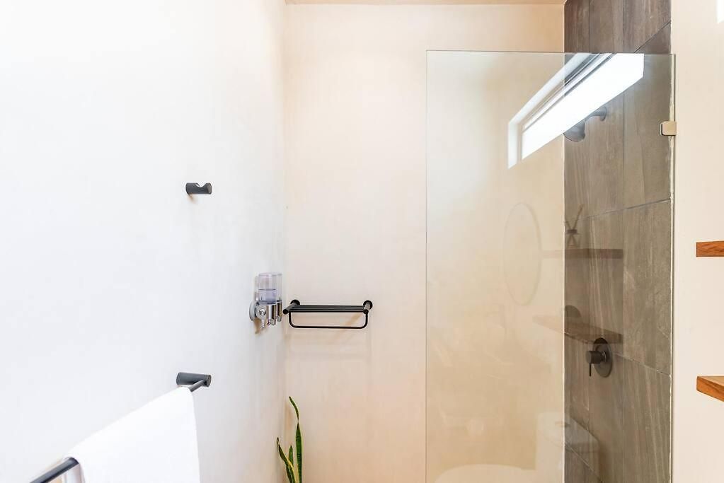 @villa.akbal- 2bd Rooftop W/ Open Dinning Apartment *