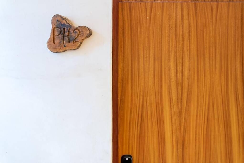 @villa.akbal- 2bd Rooftop W/ Open Dinning Apartment *