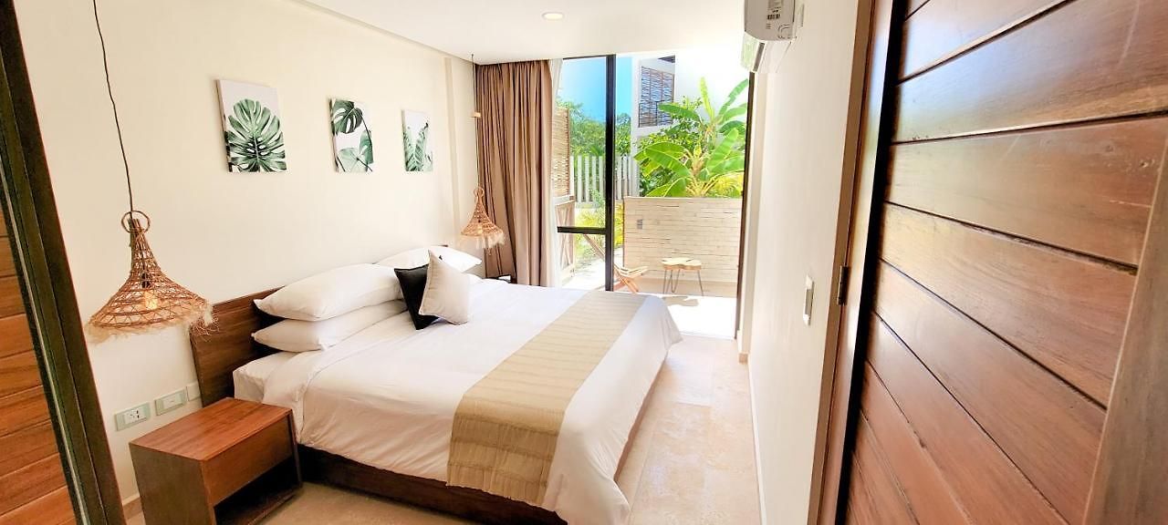 Hotel The Waves By Experience Tulum