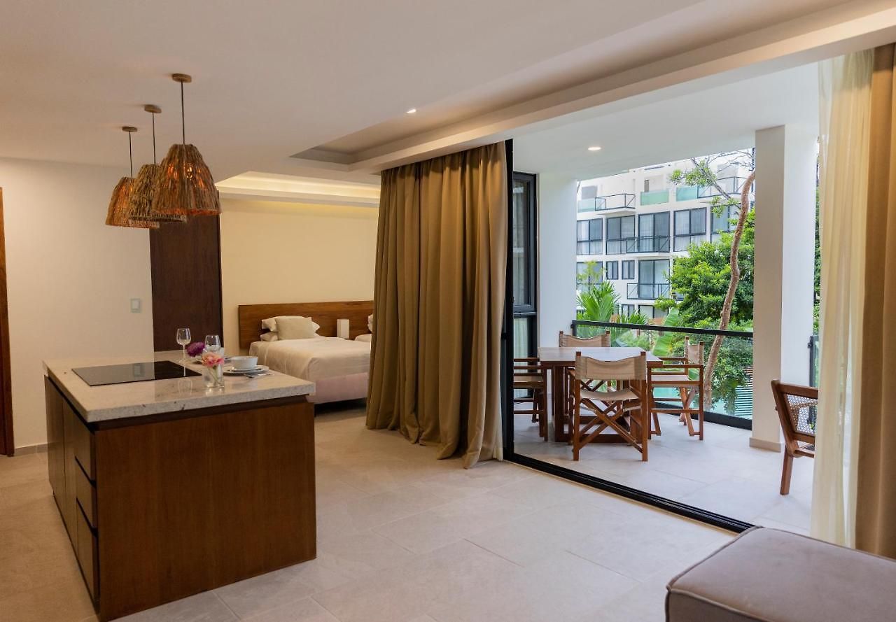 Hotel The Waves By Experience Tulum