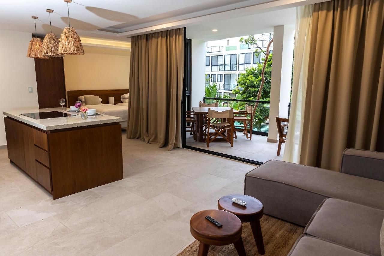 The Waves By Experience 4* Tulum