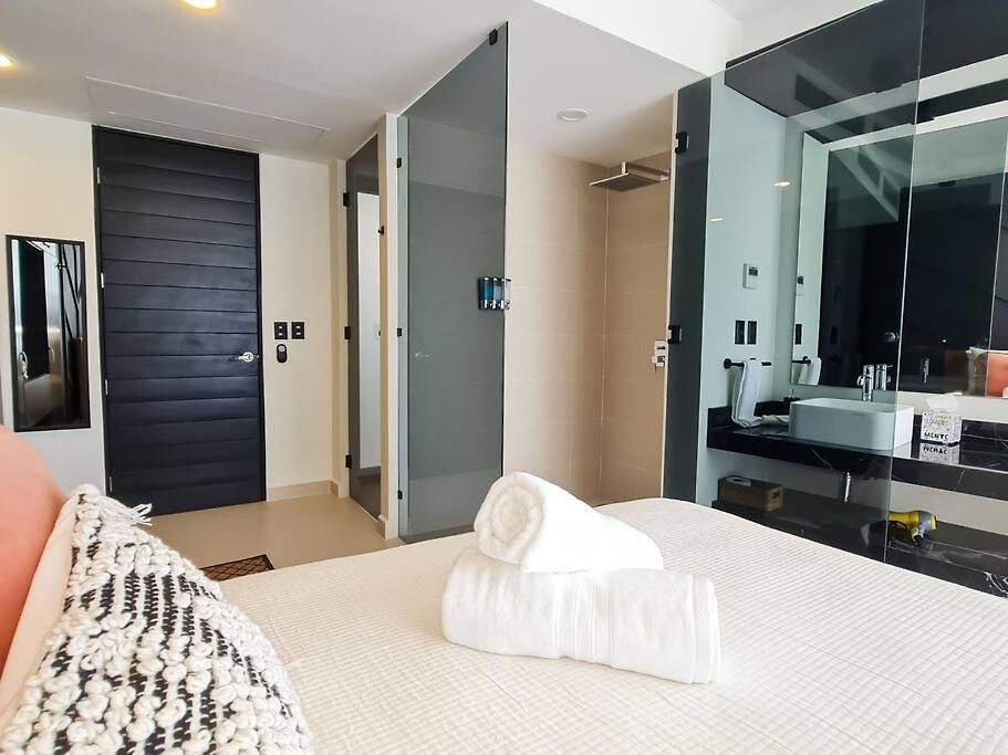Blanca Incredible 2br Villa/private Pool * Tulum