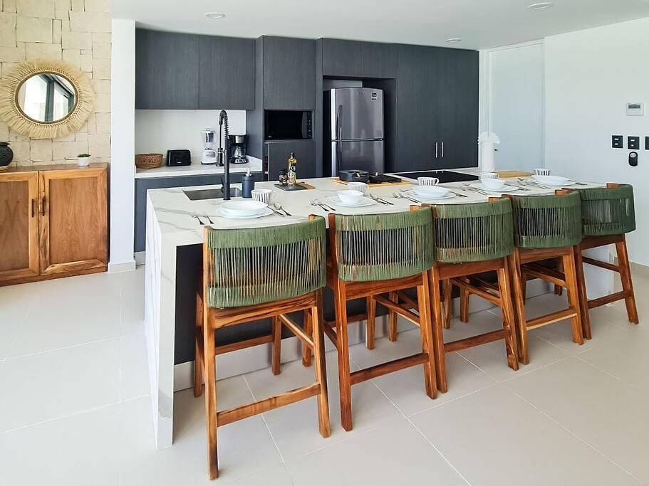Blanca Incredible 2br Villa/private Pool *