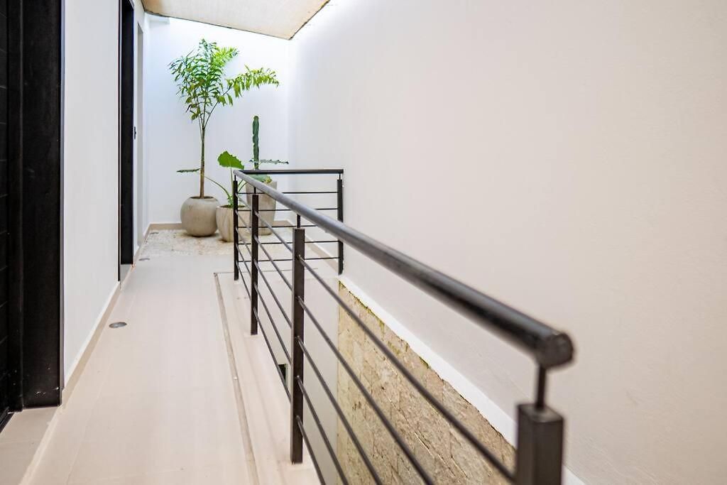 Villa Blanca Incredible 2br Villa/private Pool