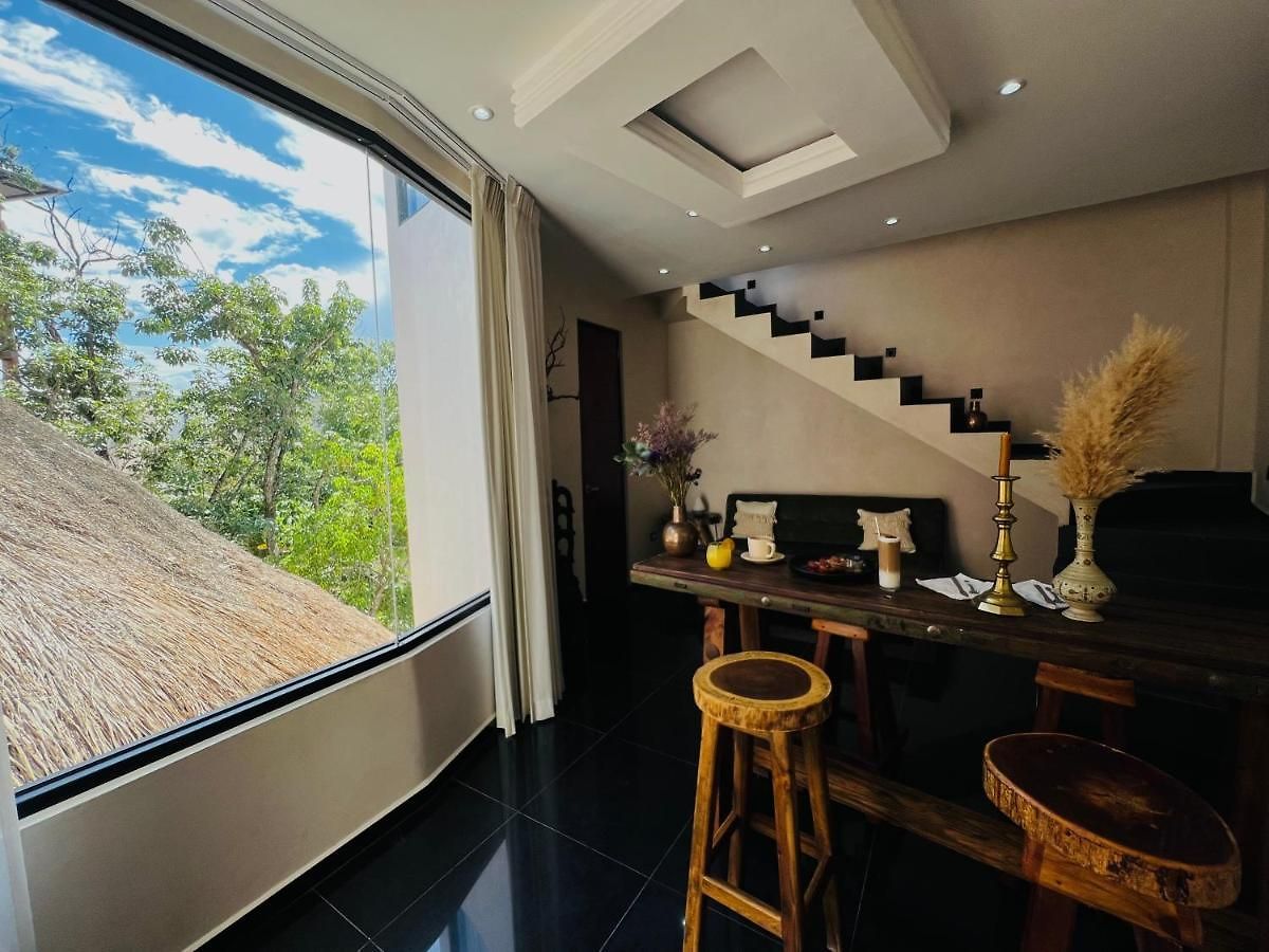 Xkeban Adults-only Weekend Party Hotel