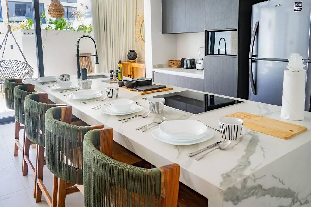 Villa Blanca Incredible 2br Villa/private Pool