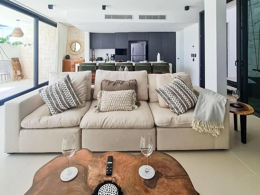 Blanca Incredible 2br Villa/private Pool *