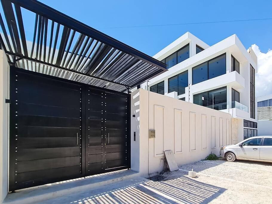 Blanca Incredible 2br Villa/private Pool Villa Tulum