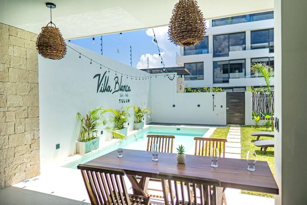 Blanca Incredible 2br Villa/private Pool