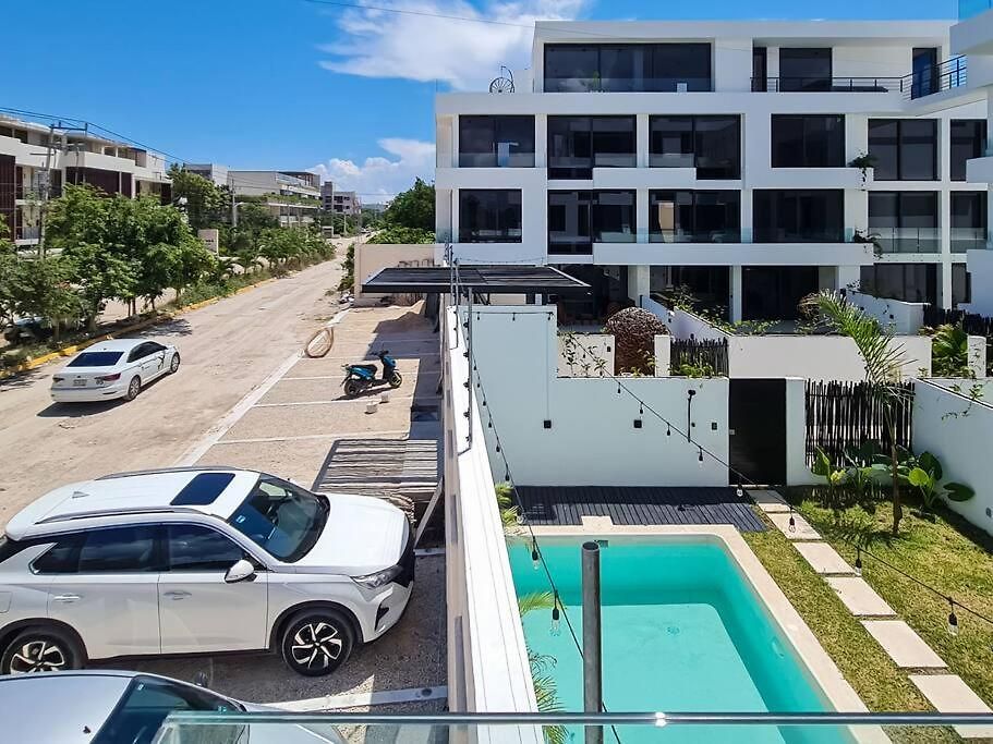 Villa Blanca Incredible 2br Villa/private Pool