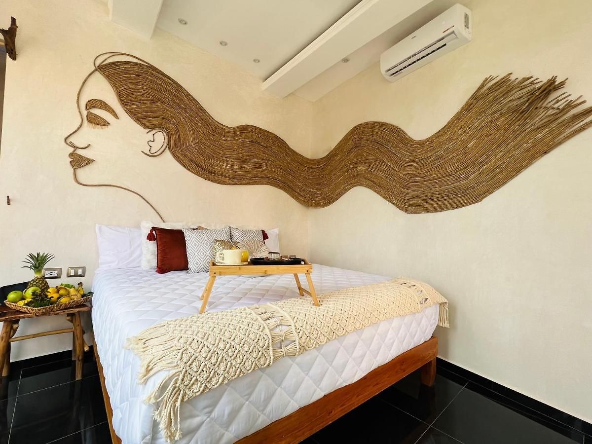 Xkeban Adults-only Weekend Party 4* Tulum