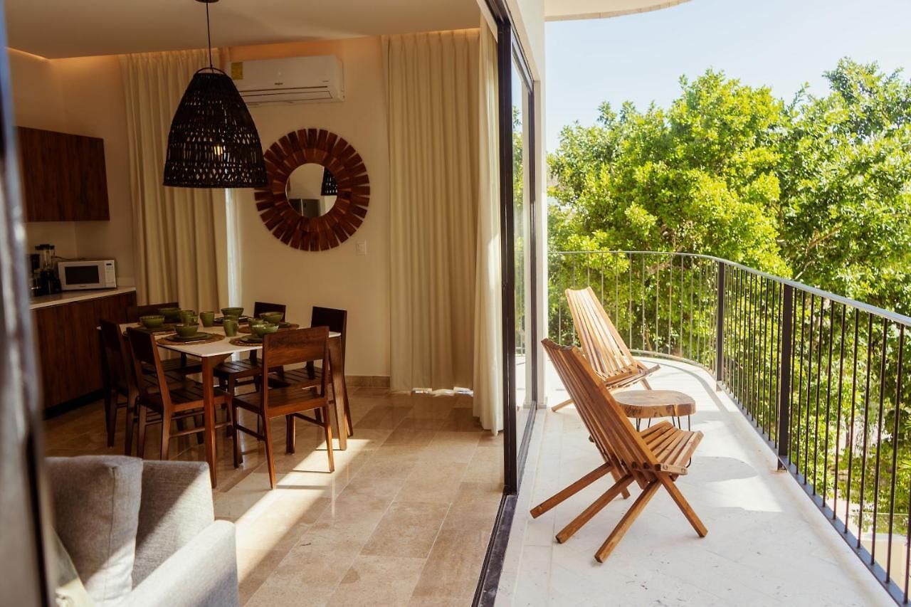 Apartment 2br With Fast Wifi Free Bikes, Rooftop, Pool, And Gym