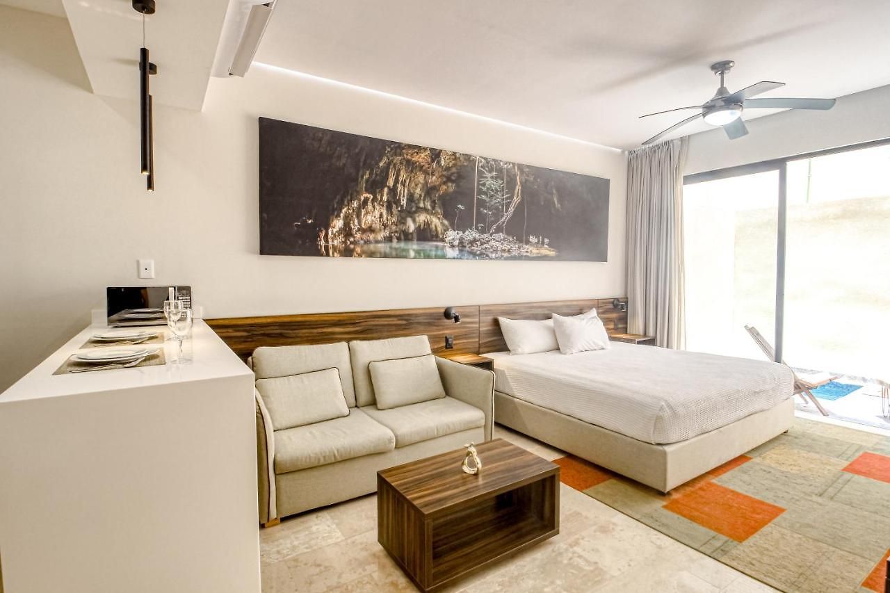 Hotel Moonlight 002 At Aldea Zama