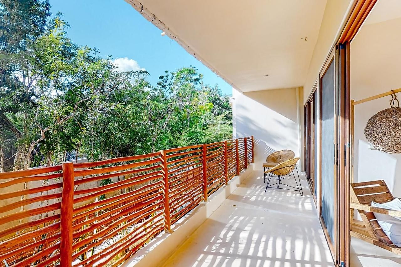 Hotel Selva Norte Cacao 204