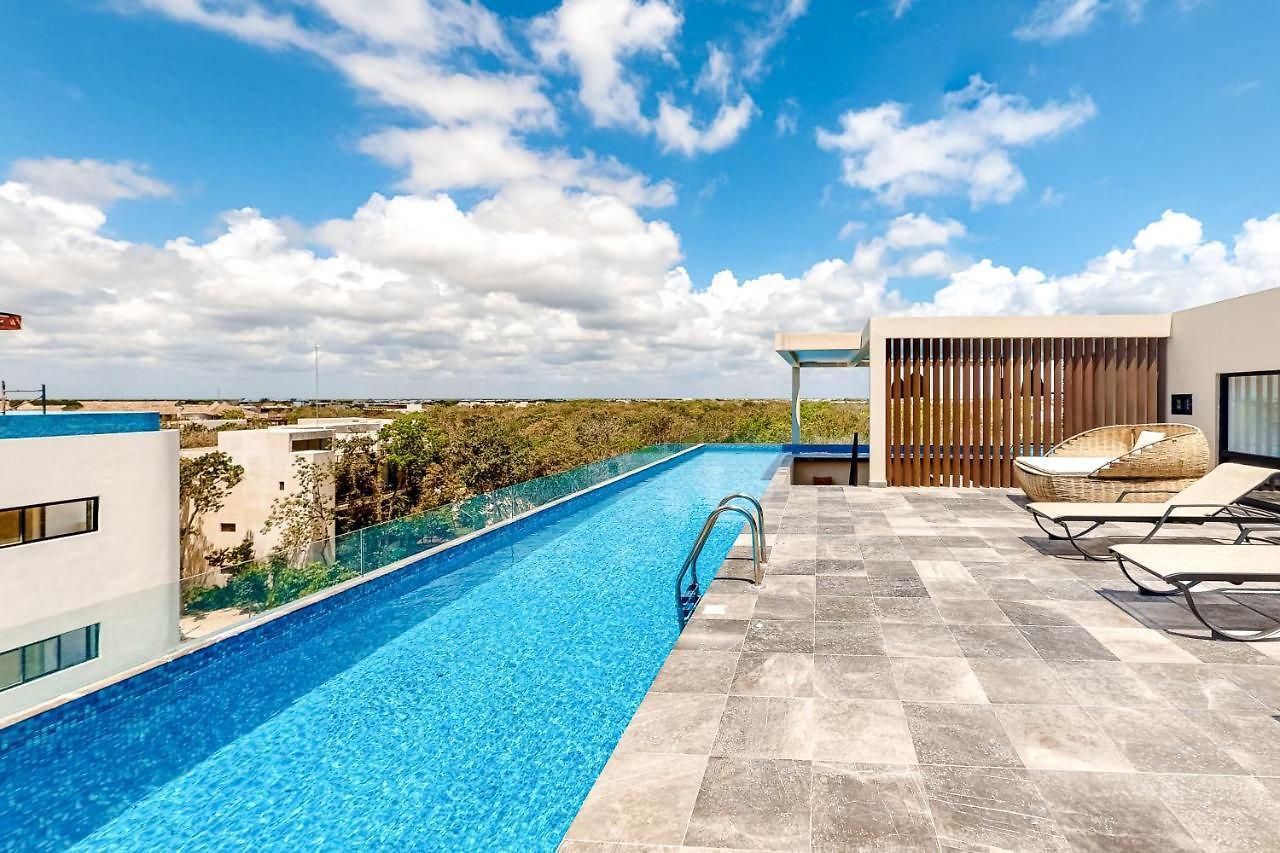 Hotel Moonlight 002 At Aldea Zama *