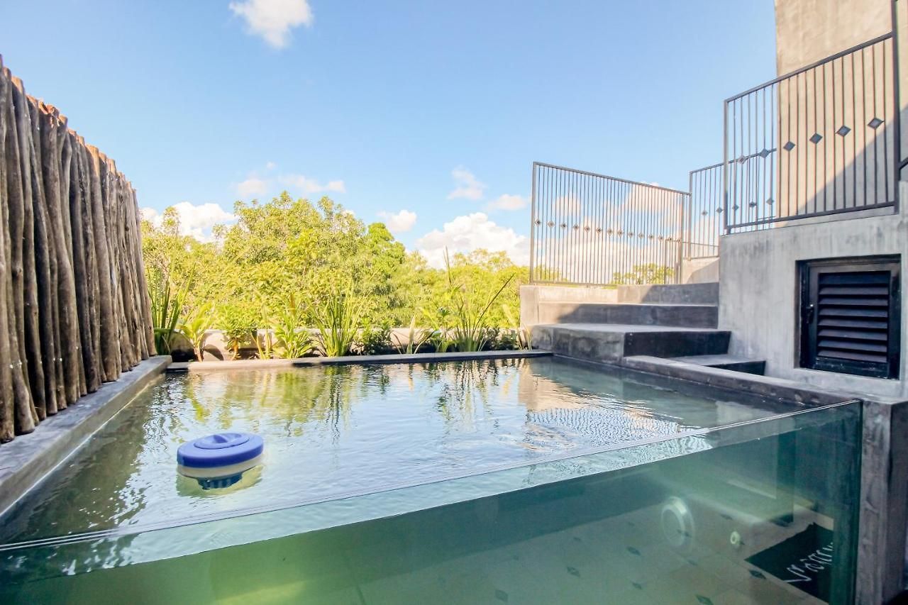 Hotel Templia 203 At Luum Zama Tulum