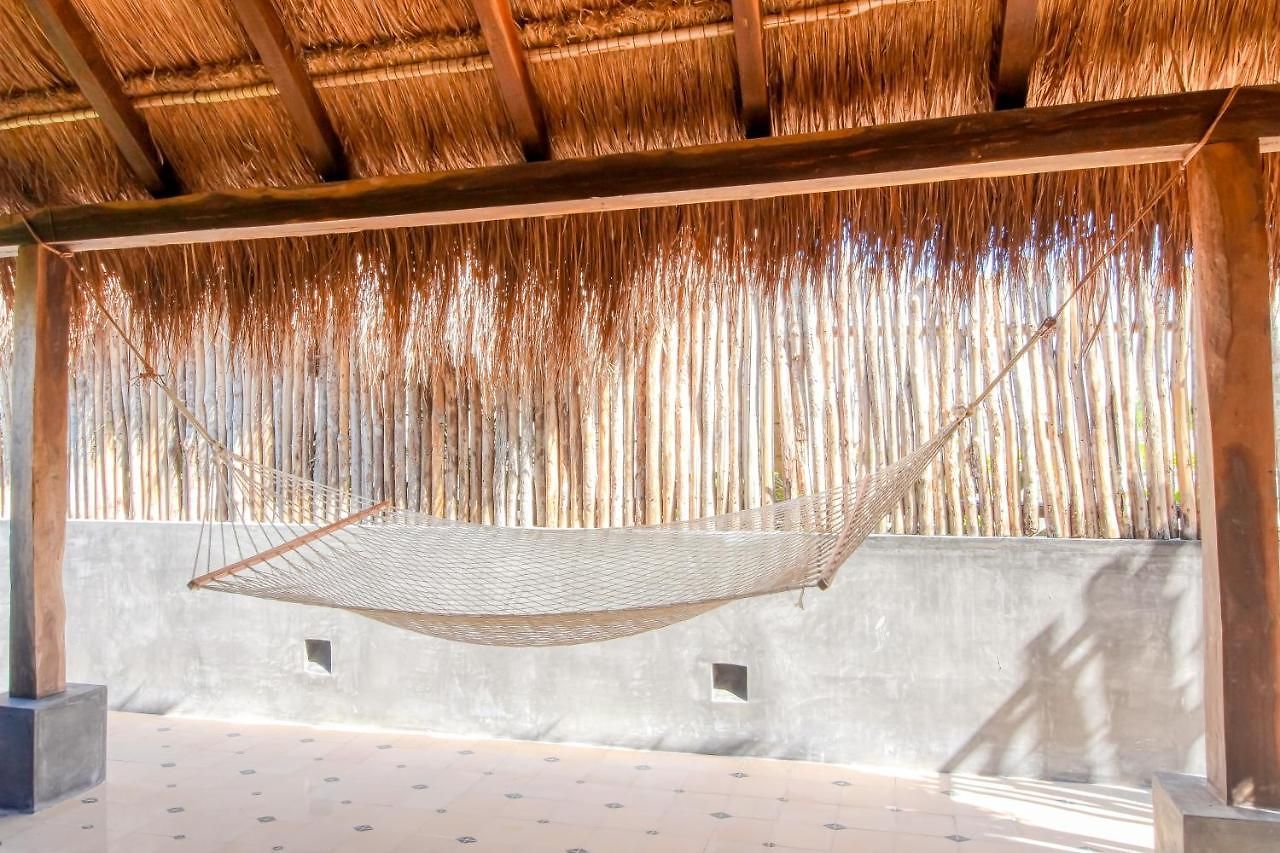 Templia 203 At Luum Zama Hotel Tulum