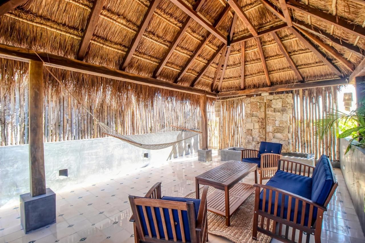 Hotel Templia 203 At Luum Zama