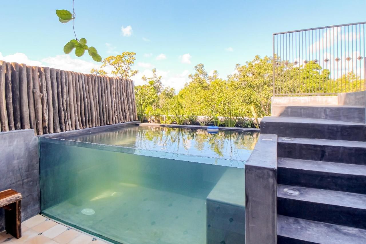 Templia 203 At Luum Zama * Tulum