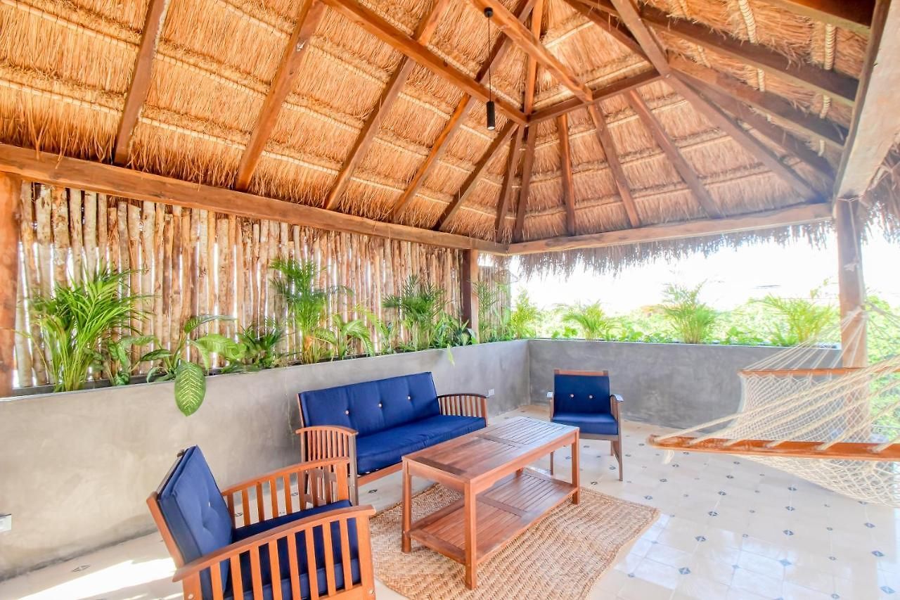 Templia 203 At Luum Zama Tulum